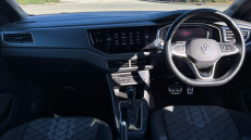 Volkswagen Polo 1.0 TSI R-Line 5dr DSG Petrol Hatchback